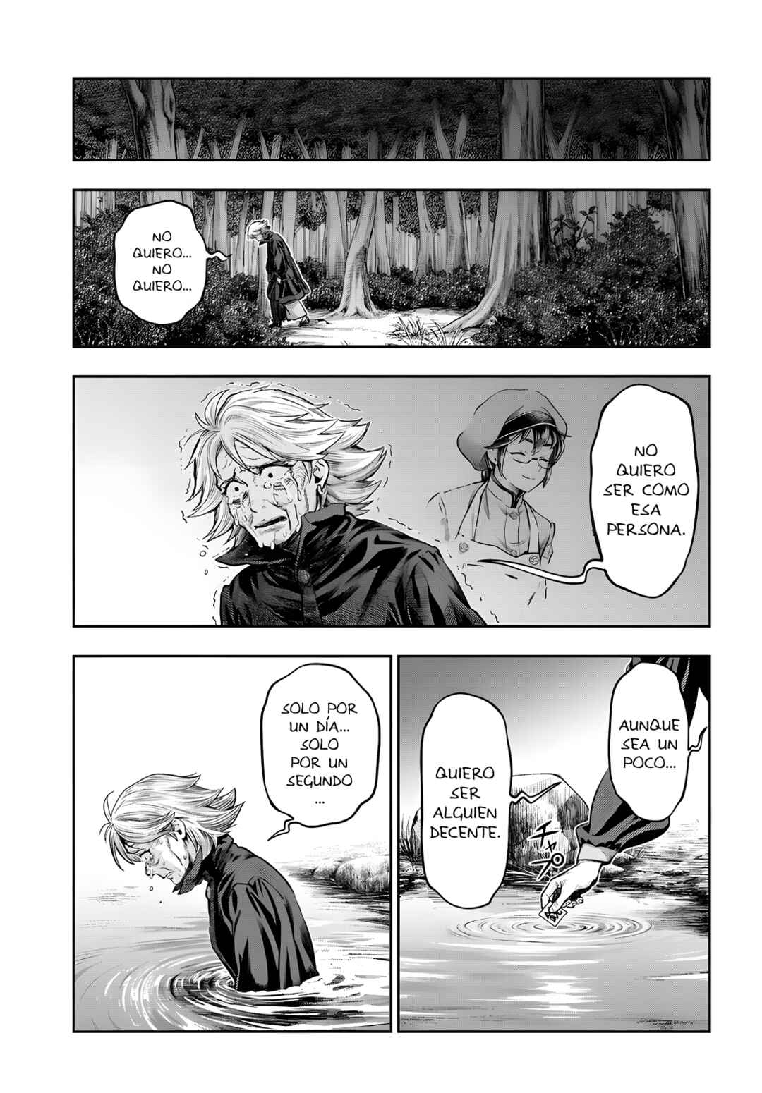 Nisemono no Renkinjutsushi Chapter 19 - Page 20
