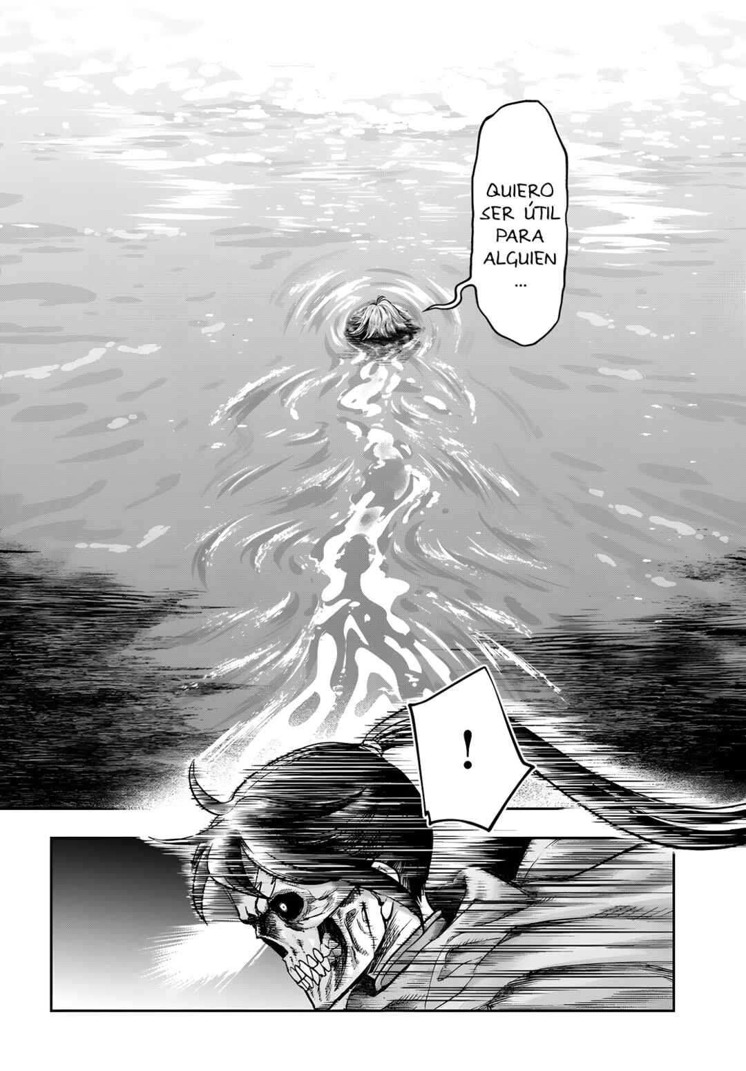 Nisemono no Renkinjutsushi Chapter 19 - Page 21