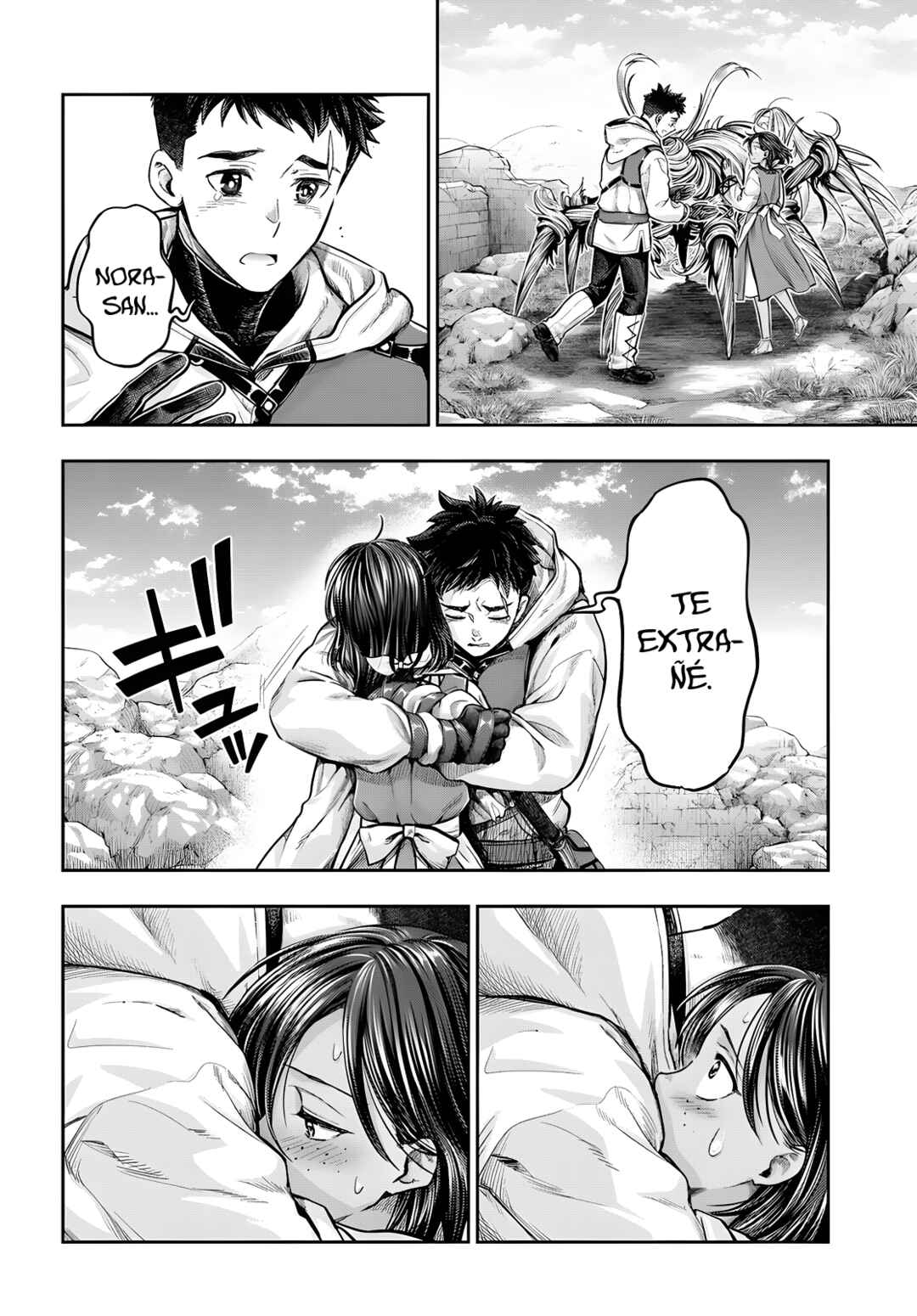 Nisemono no Renkinjutsushi Chapter 19 - Page 27