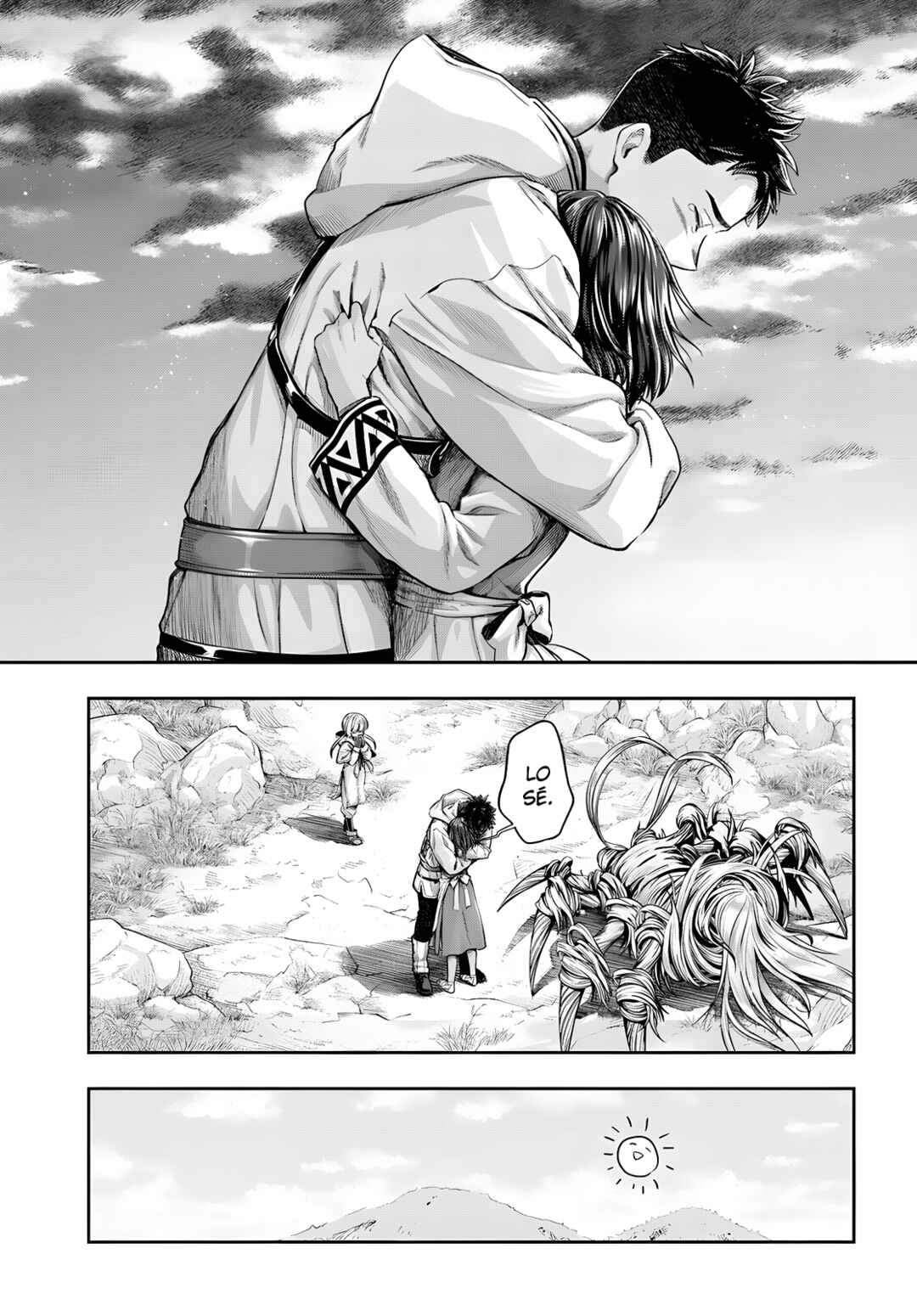 Nisemono no Renkinjutsushi Chapter 19 - Page 28