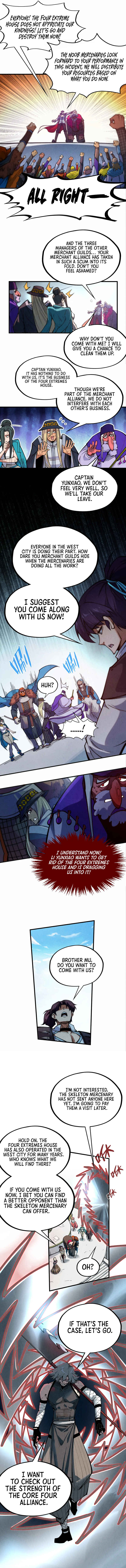 Zhè Yí Shì Wǒ Yào Dāng Zhì Zūn Chapter 316 - Page 12