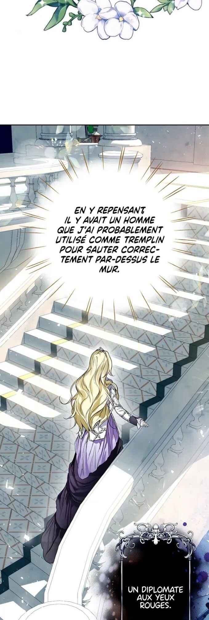 Royal Marriage Chapter 1 - Page 38
