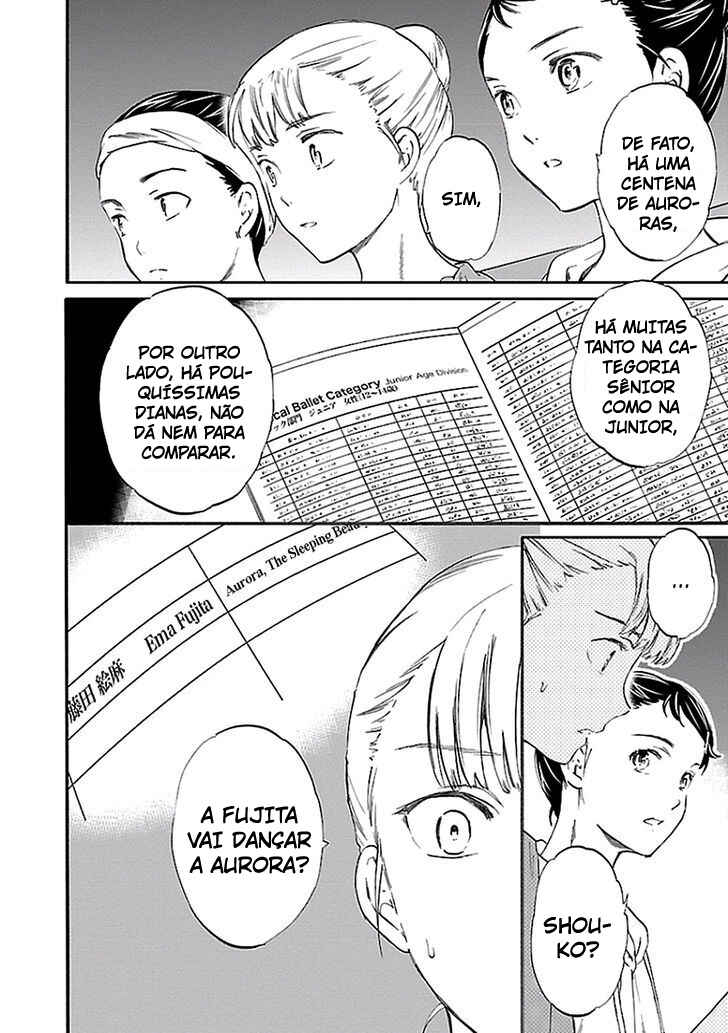 Kenrantaru Grande Scène Chapter 37 - Page 13