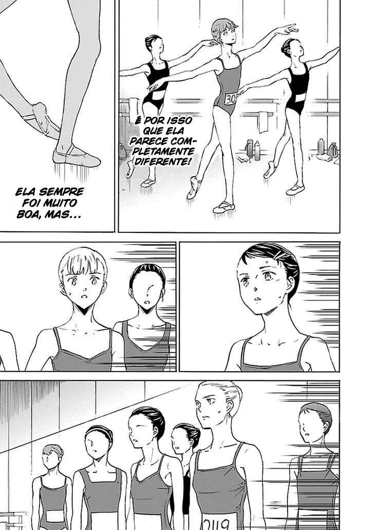 Kenrantaru Grande Scène Chapter 37 - Page 24