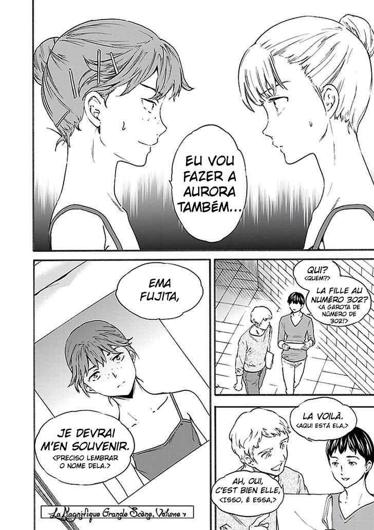 Kenrantaru Grande Scène Chapter 37 - Page 36