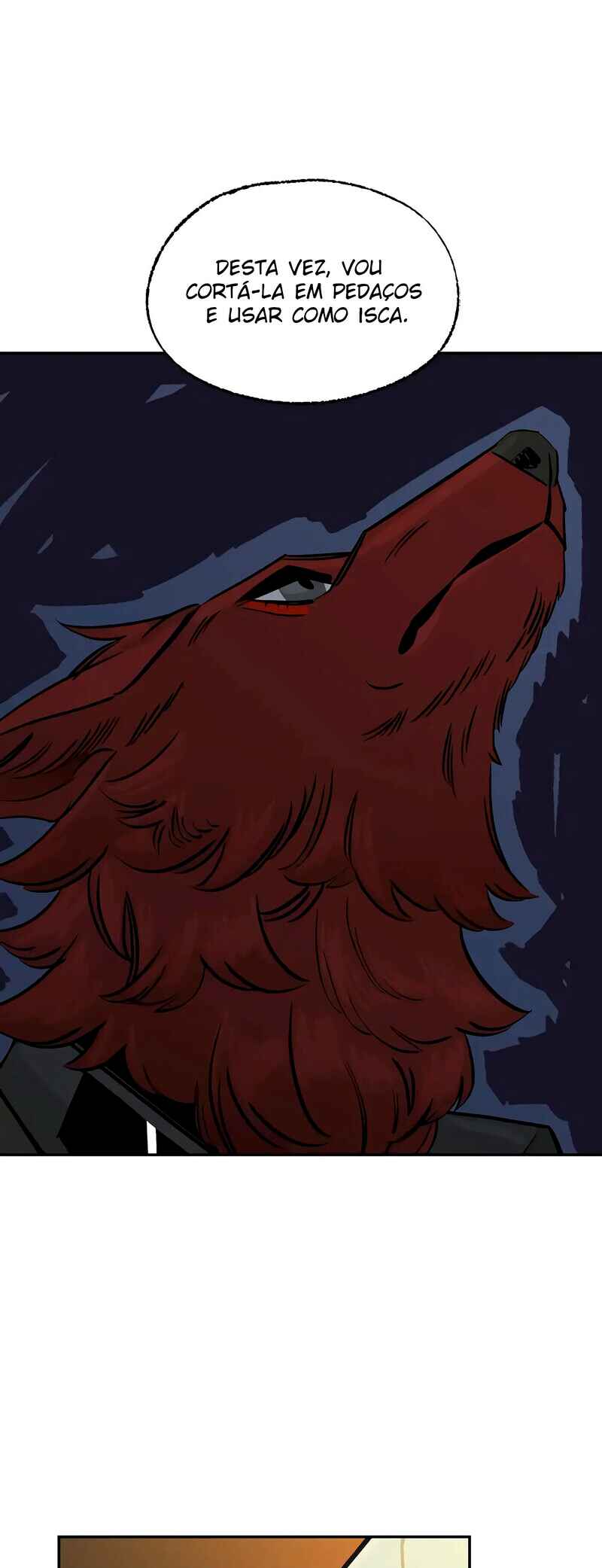 On a Leash Chapter 129 - Page 12