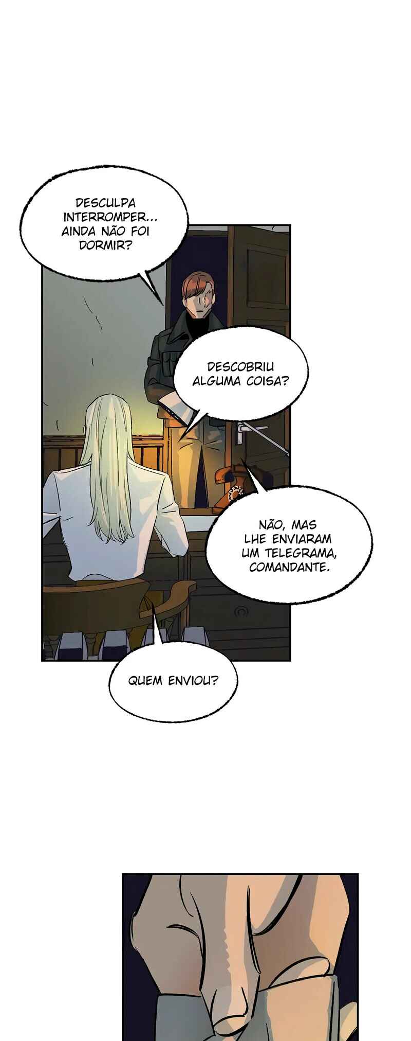 On a Leash Chapter 129 - Page 14