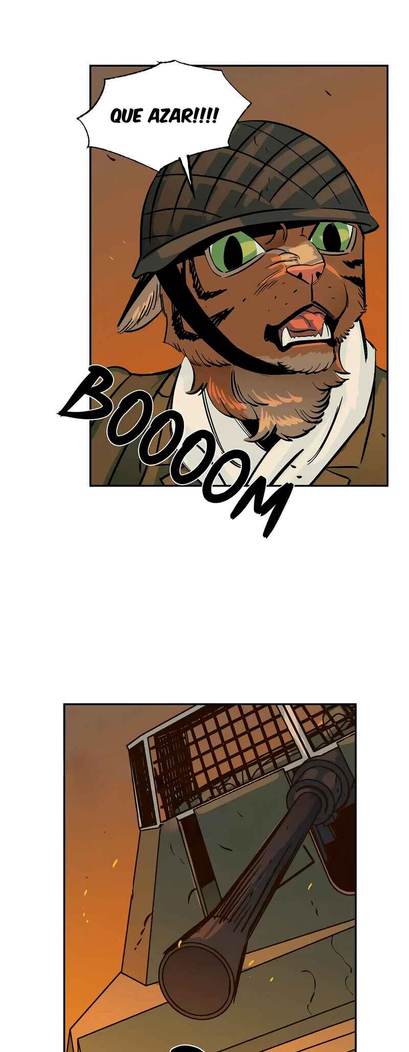 On a Leash Chapter 129 - Page 24