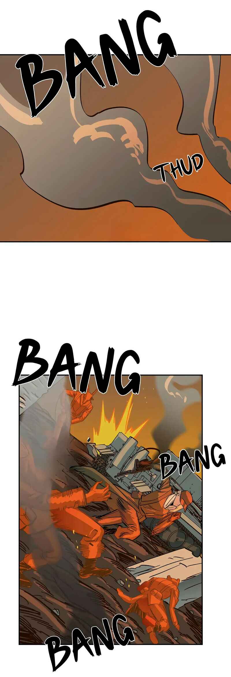 On a Leash Chapter 129 - Page 31
