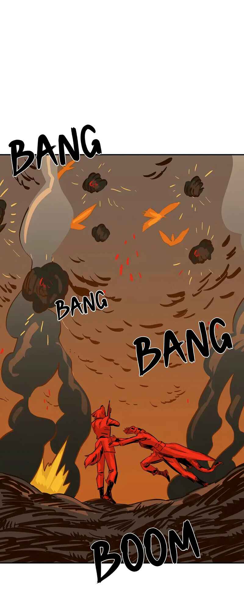 On a Leash Chapter 129 - Page 40