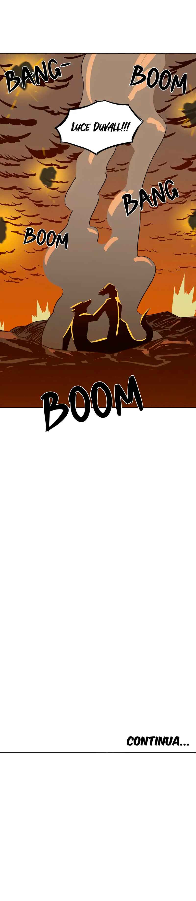 On a Leash Chapter 129 - Page 44