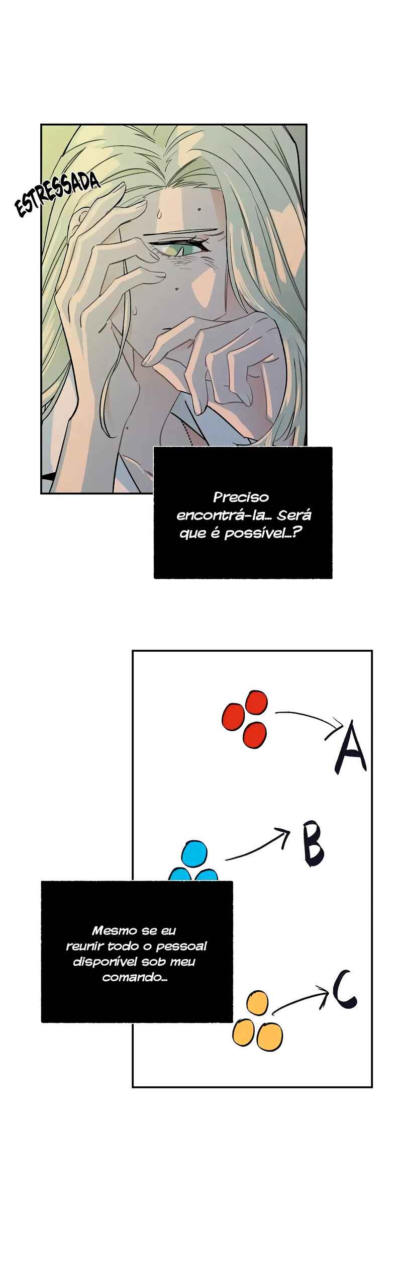 On a Leash Chapter 129 - Page 8