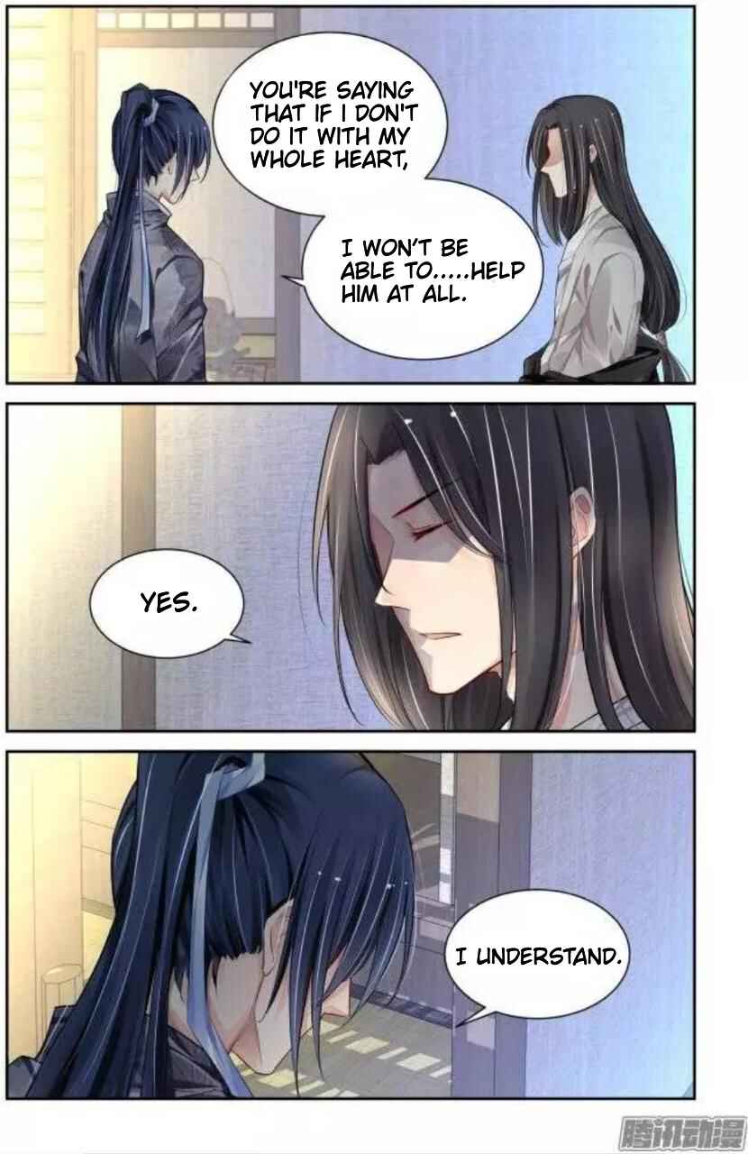 Soul Contract Chapter 171 - Page 4