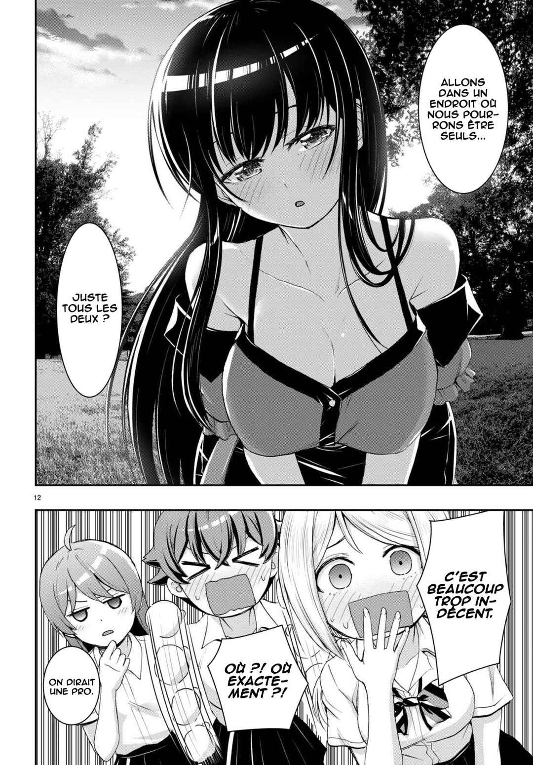 Isekai Yurutto Survival Seikatsu ~Gakkou no Minna to Isekai no Mujintou ni Tenishitakedo Ore Dake Rakushou desu~ Chapter 30.5 - Page 13