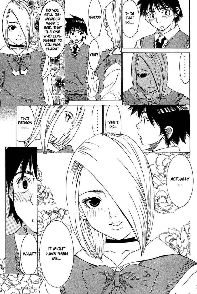 Gacha Gacha ~Capsule~ Chapter 29 - Page 17