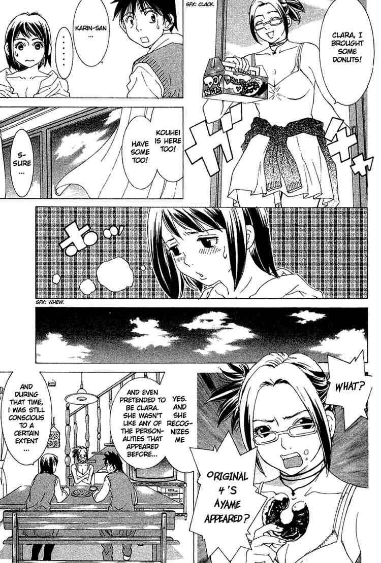 Gacha Gacha ~Capsule~ Chapter 29 - Page 5