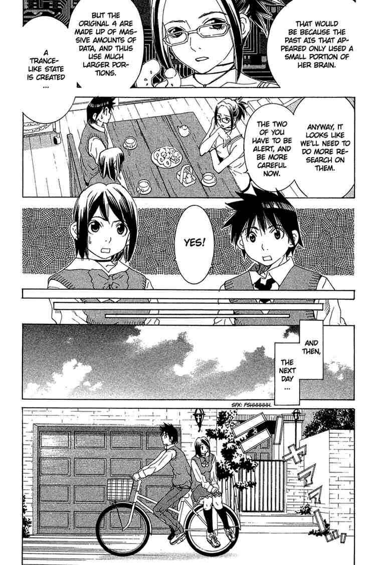 Gacha Gacha ~Capsule~ Chapter 29 - Page 6
