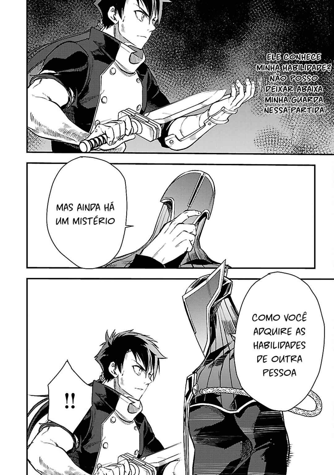 Class "Mushoku" no Eiyuutan: Koushaku-ke o Tsuihou Sareta ga, Jitsu wa Nagutta dake de Skill o Kakutoku Dekiru to Wakari, Tairiku Ichi no Eiyuu ni Noboritsumeru Chapter 28 - Page 12