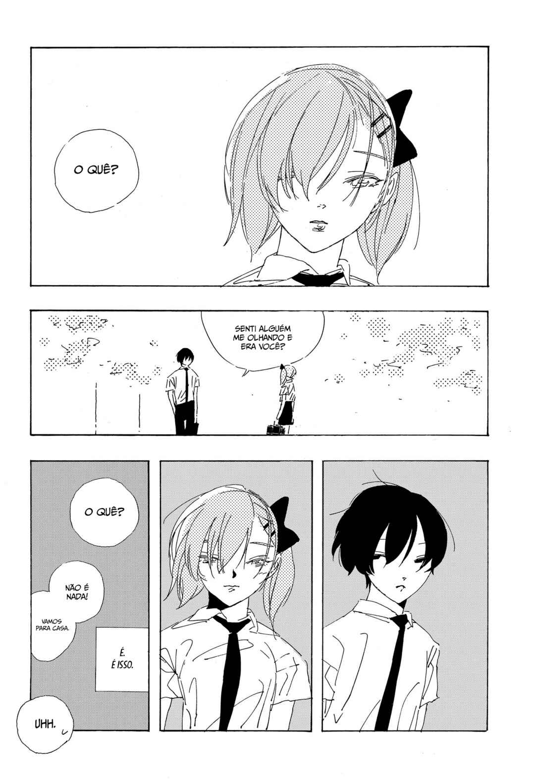 .A: dot Alice Chapter 16 - Page 10