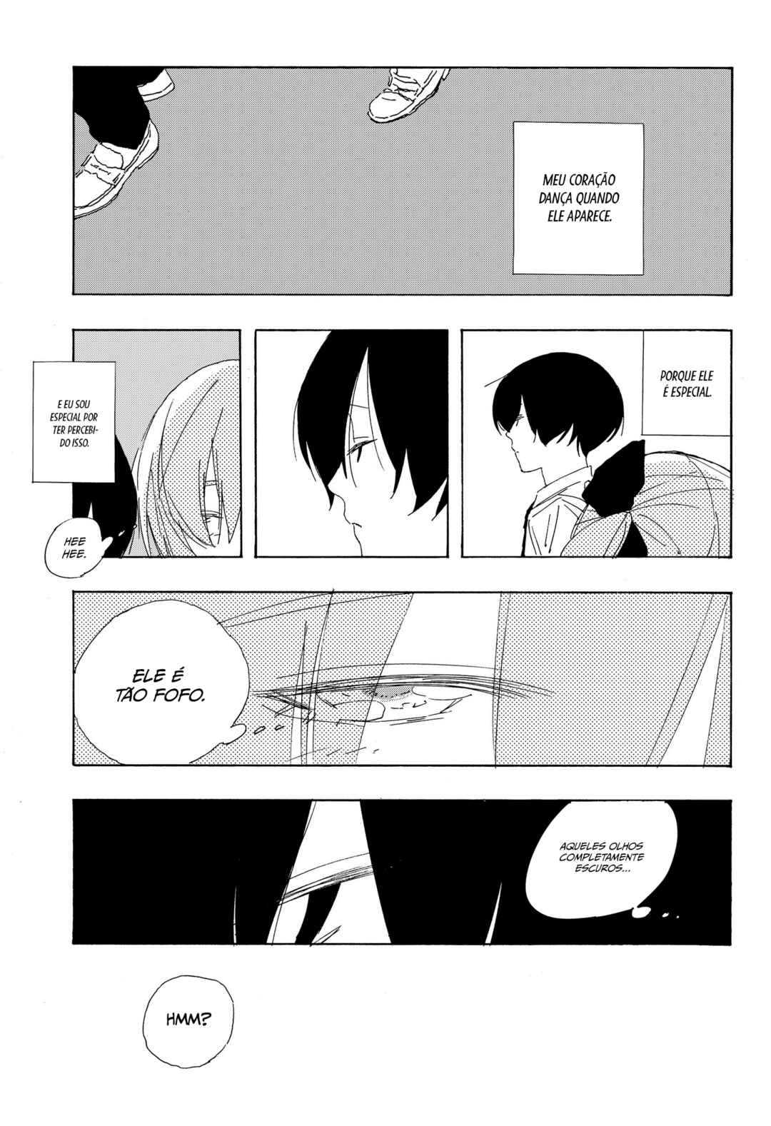 .A: dot Alice Chapter 16 - Page 11
