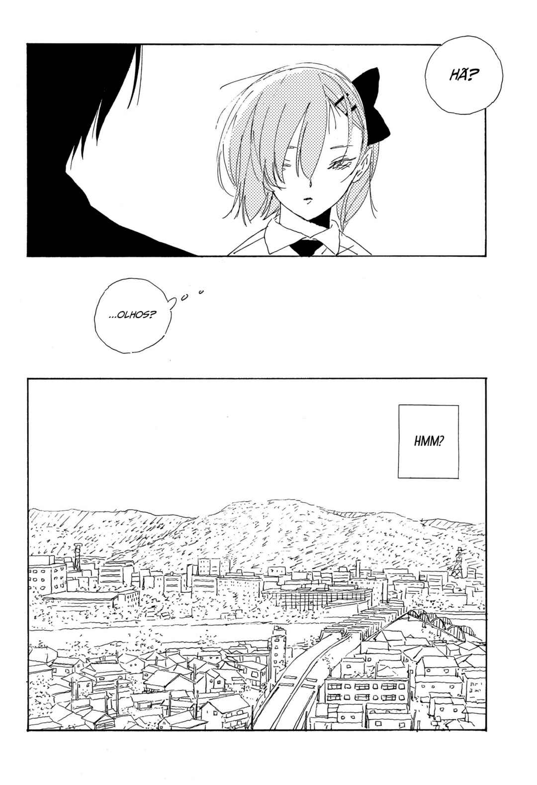 .A: dot Alice Chapter 16 - Page 12