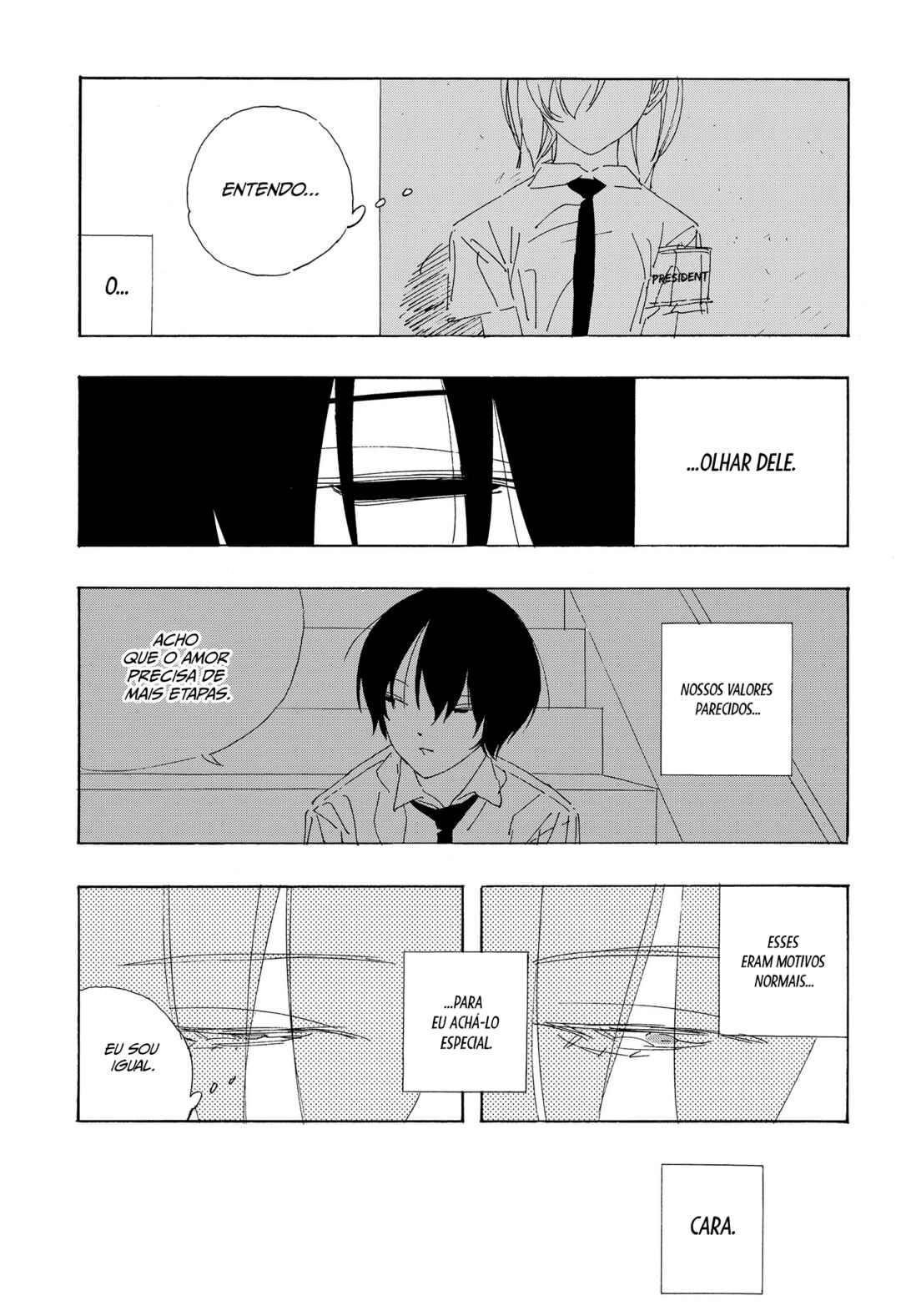.A: dot Alice Chapter 16 - Page 17