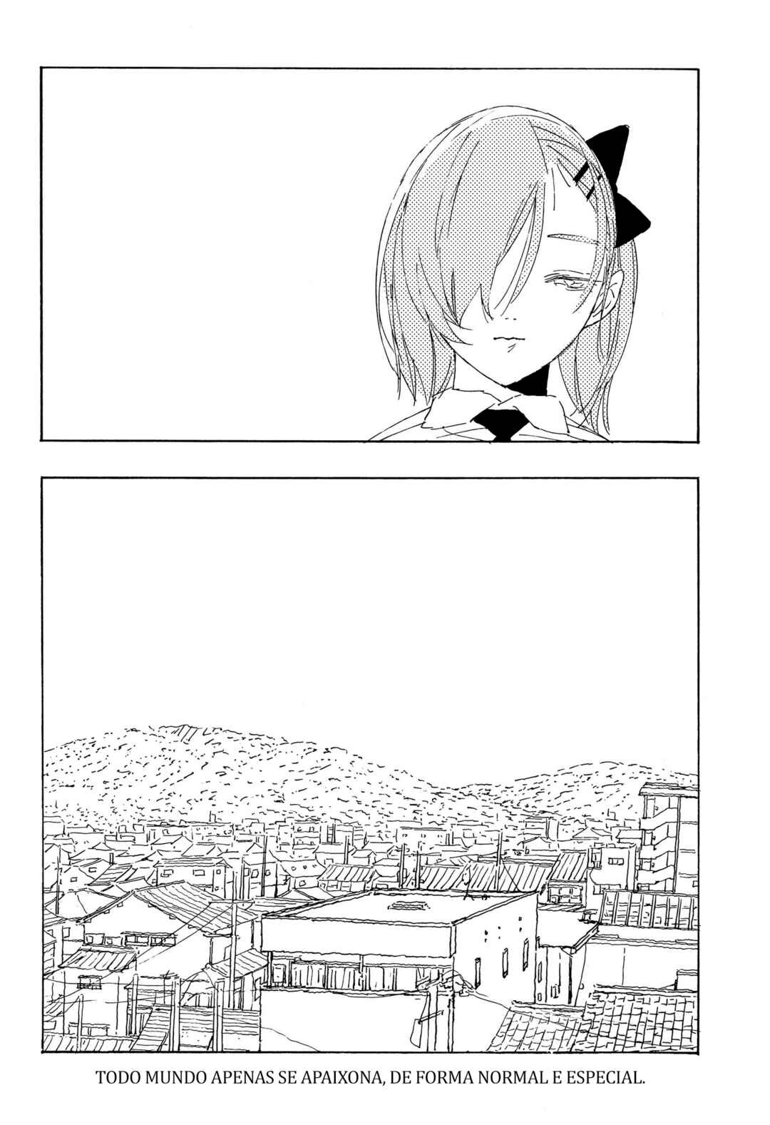 .A: dot Alice Chapter 16 - Page 20