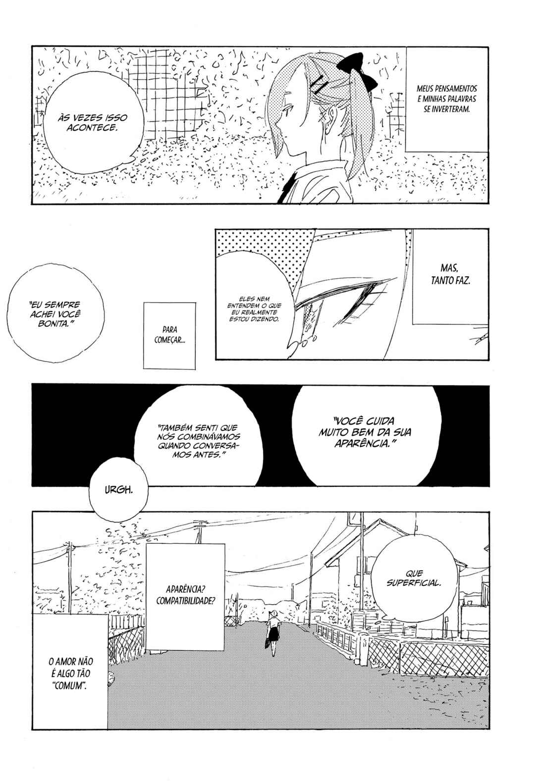 .A: dot Alice Chapter 16 - Page 8