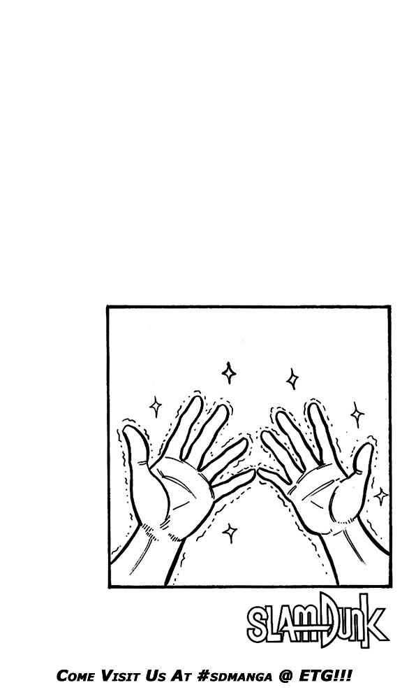 Slam Dunk! Chapter 21 - Page 20