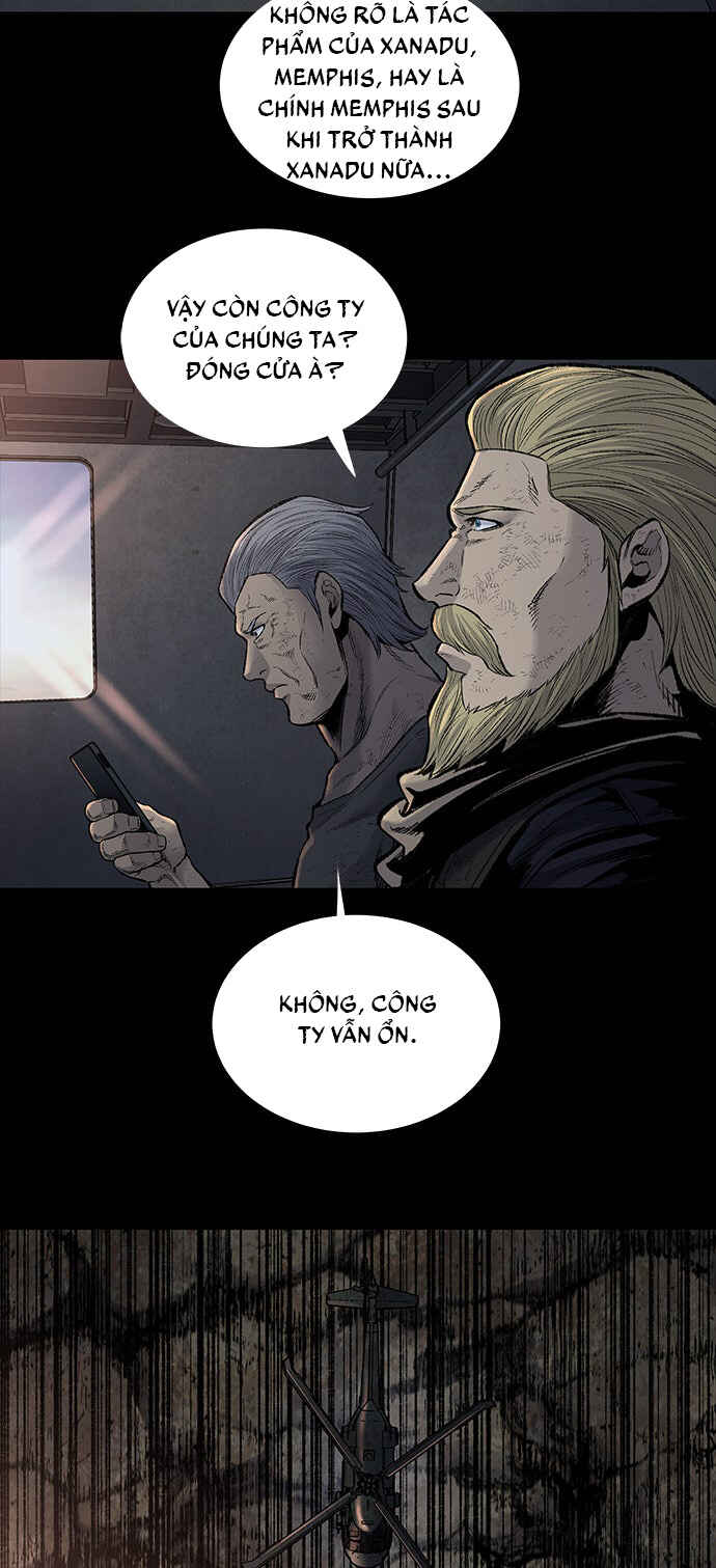 The Dog Man Chapter 30 - Page 20