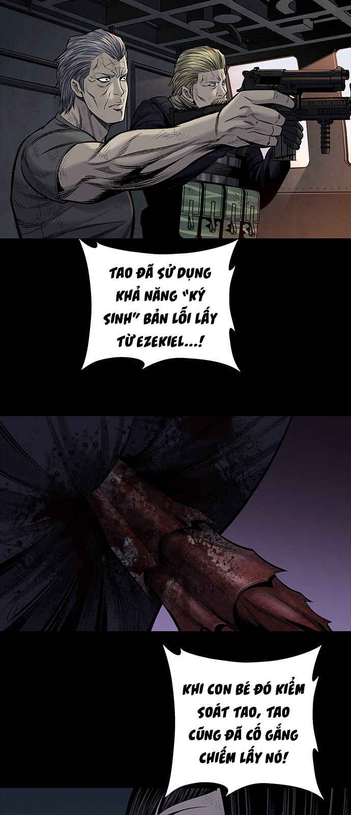 The Dog Man Chapter 30 - Page 25