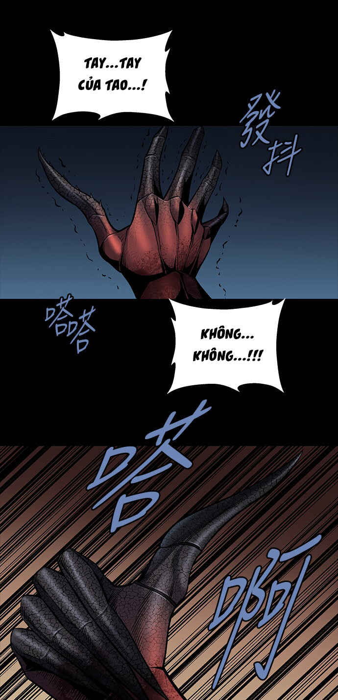 The Dog Man Chapter 30 - Page 8