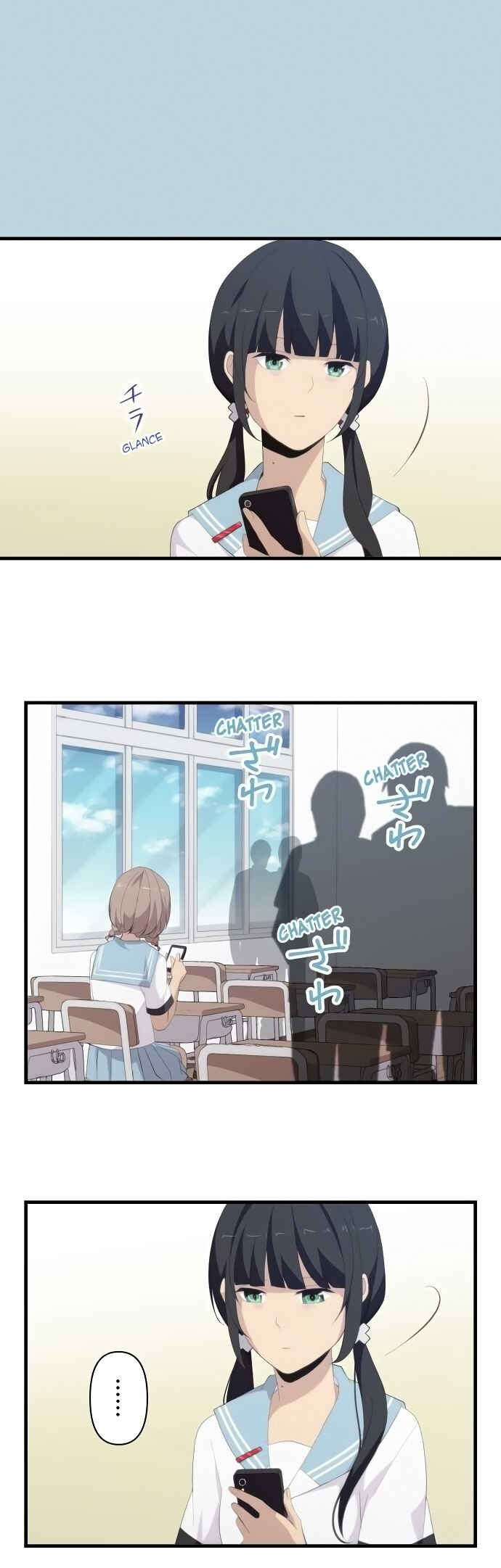 ReLIFE Chapter 123 - Page 2