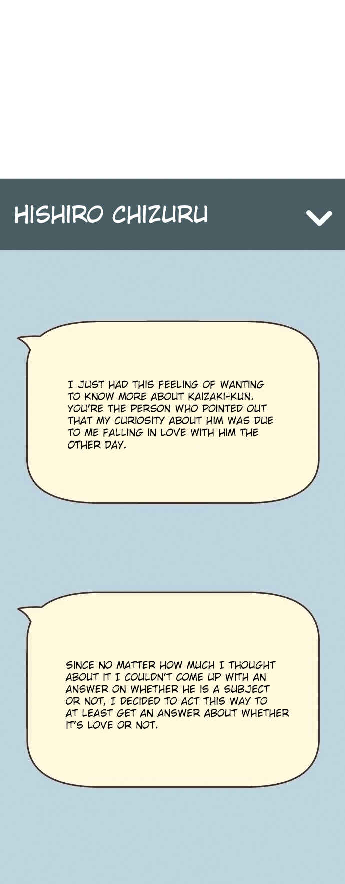 ReLIFE Chapter 123 - Page 4