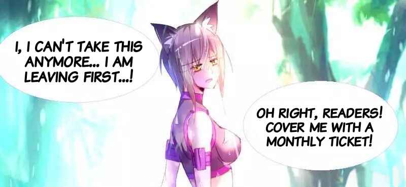 Demon Spirit Seed Manual Chapter 248 - Page 11