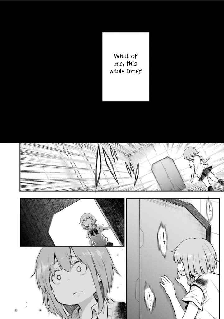 Happy End. Chapter 10 - Page 13