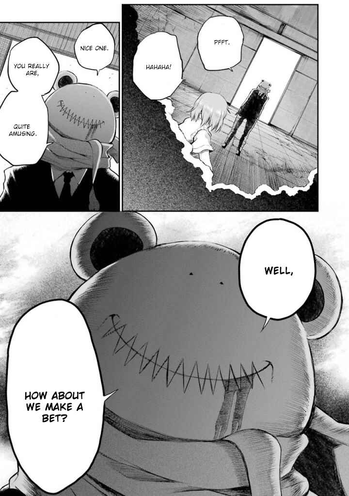 Happy End. Chapter 10 - Page 28