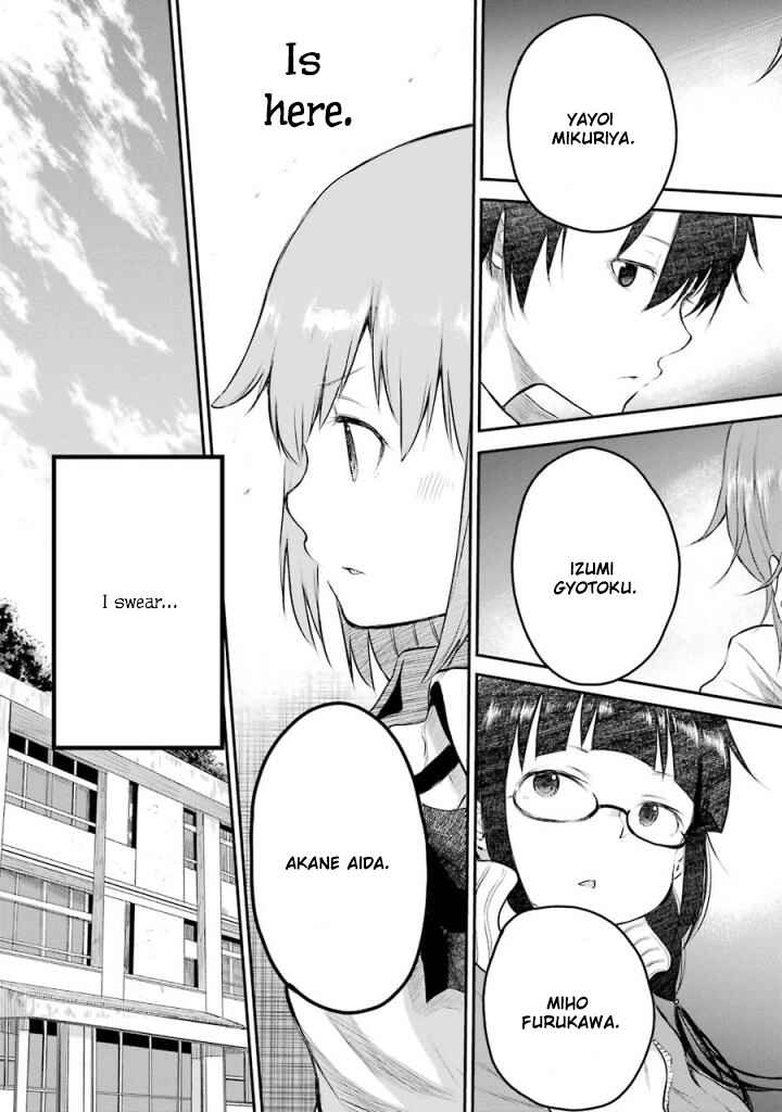 Happy End. Chapter 10 - Page 36