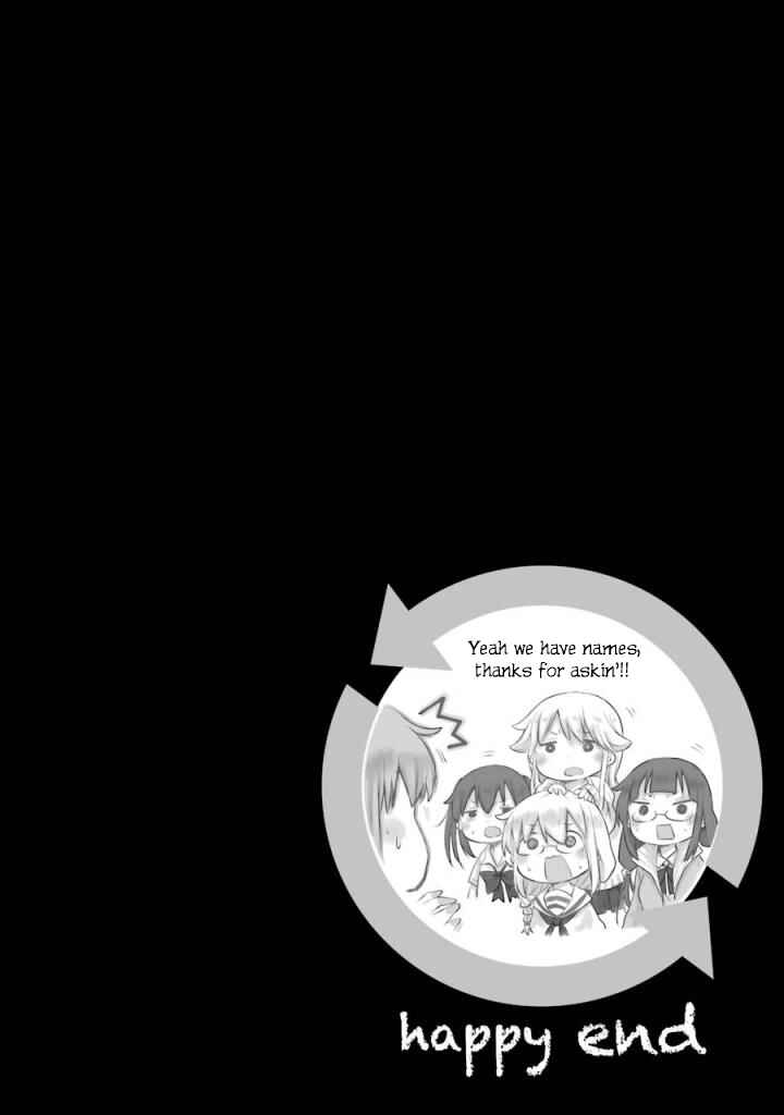 Happy End. Chapter 10 - Page 39