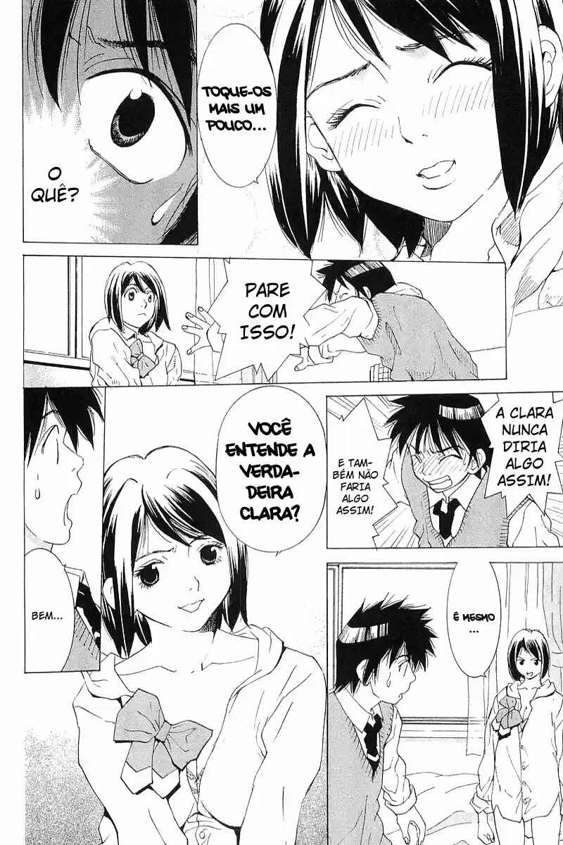 Gacha Gacha ~Capsule~ Chapter 28 - Page 12