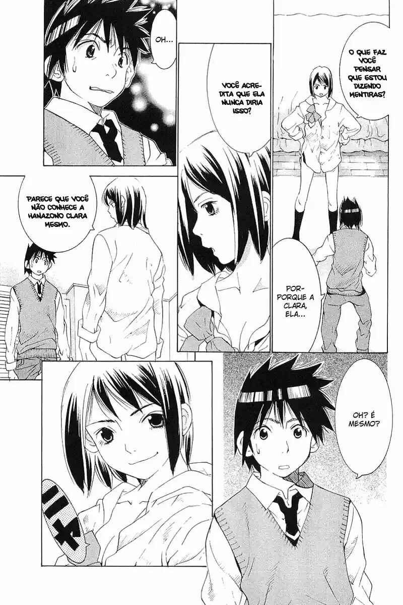 Gacha Gacha ~Capsule~ Chapter 28 - Page 15