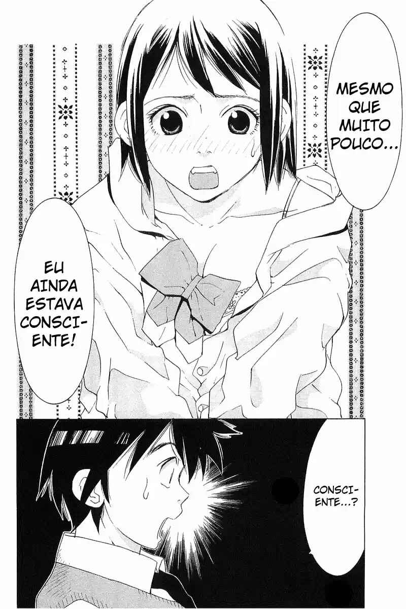 Gacha Gacha ~Capsule~ Chapter 28 - Page 20
