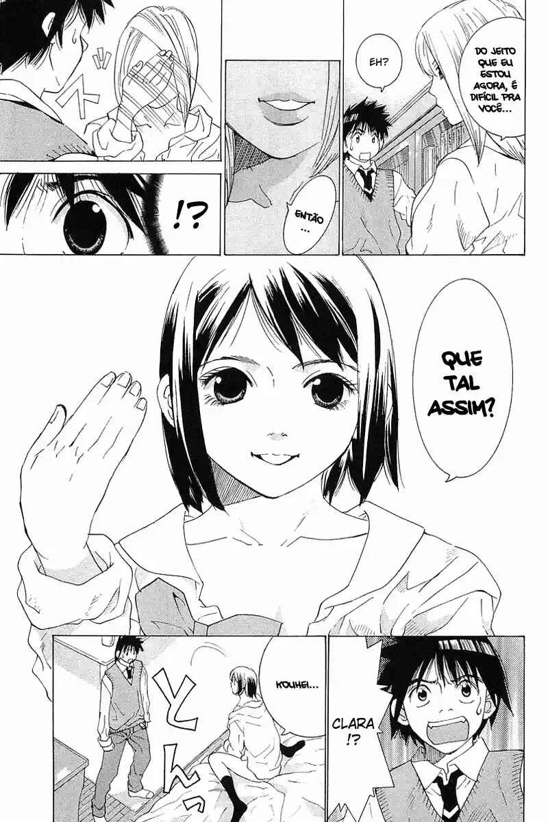 Gacha Gacha ~Capsule~ Chapter 28 - Page 9