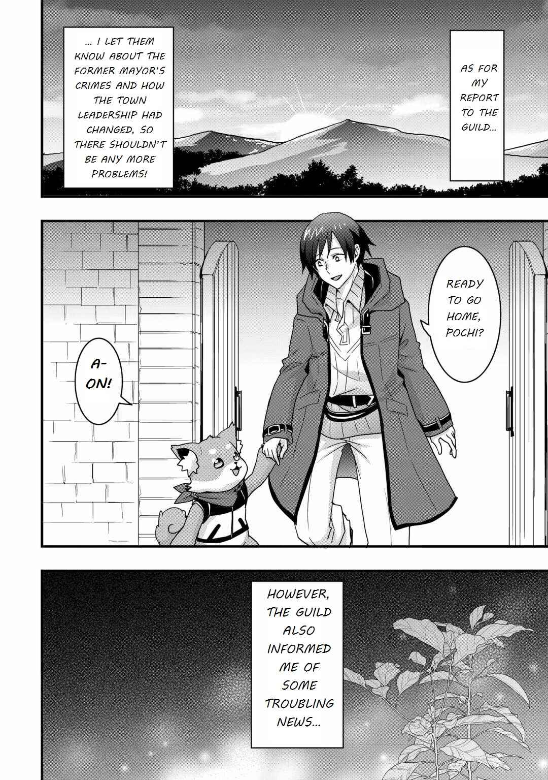 Soubi Seisakukei Cheat de Isekai wo Jiyuu ni Ikite Ikimasu Chapter 28.2 - Page 12