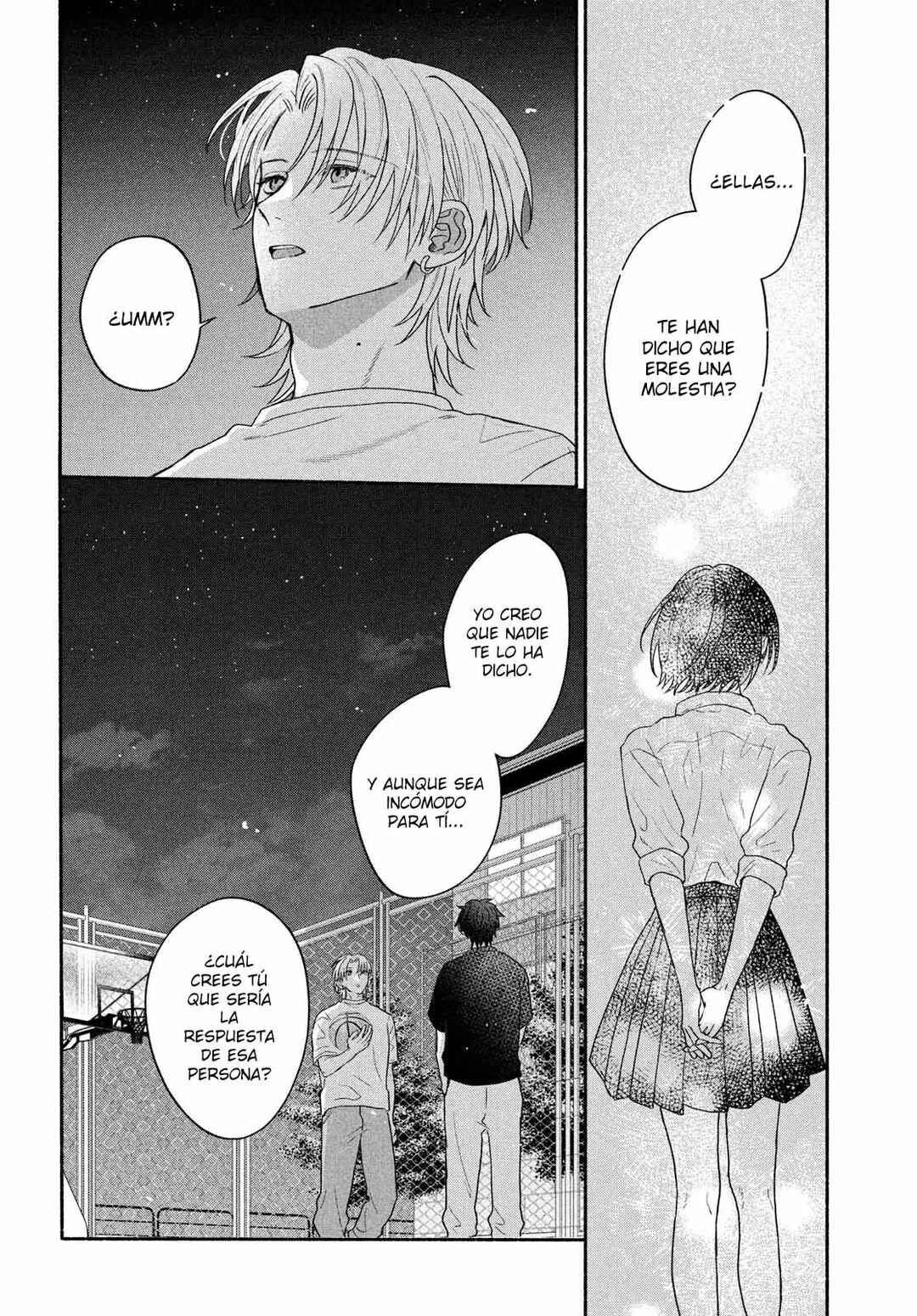 Bokura ga Haru wo Tsugeru Koro Chapter 4 - Page 29