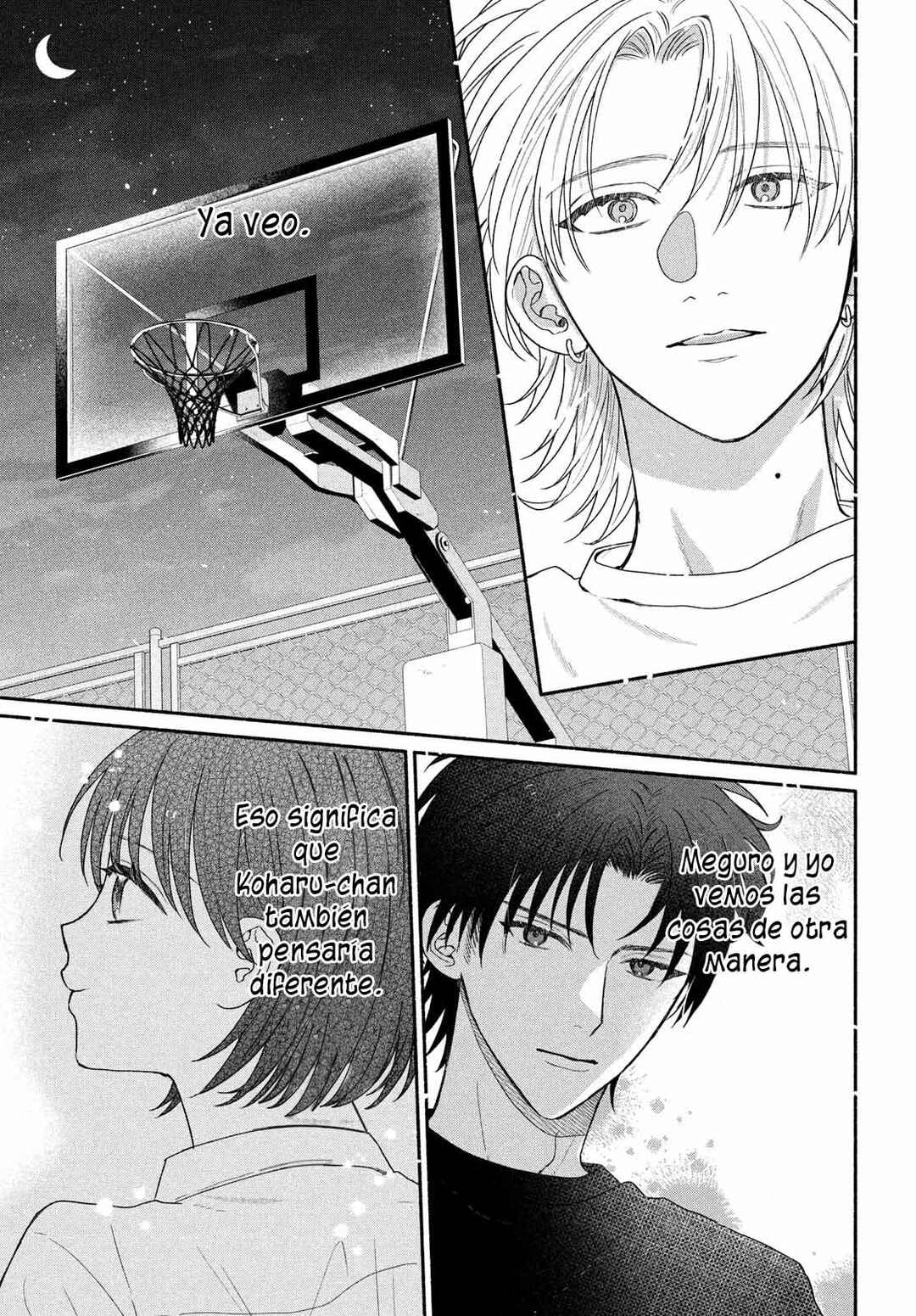 Bokura ga Haru wo Tsugeru Koro Chapter 4 - Page 30
