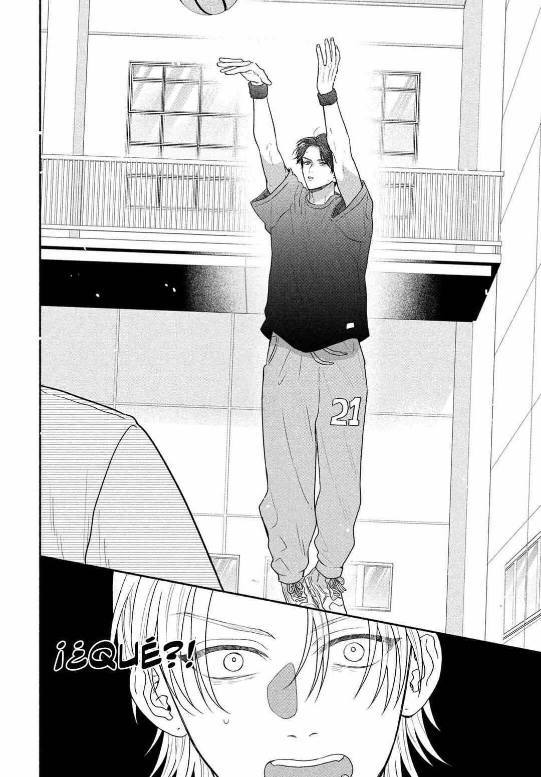 Bokura ga Haru wo Tsugeru Koro Chapter 4 - Page 9