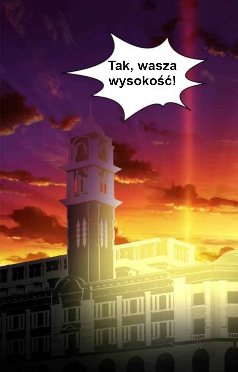 Empress of Another World Chapter 35 - Page 31