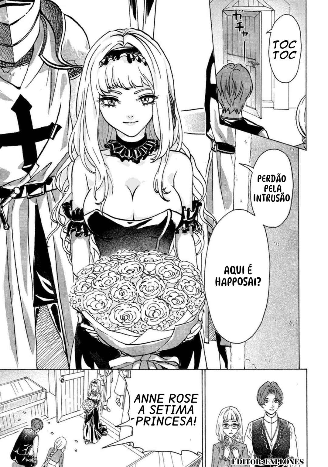 Tsuihou Sareta Kajishi wa Cheat Skill de Densetsu wo Tsukuri Makuru - Kon'yakusha ni Mise wo Oida Sareta kedo, Kimama ni Mono Tsukutteirareru Ima no Hou ga Shiawase desu Chapter 1 - Page 12