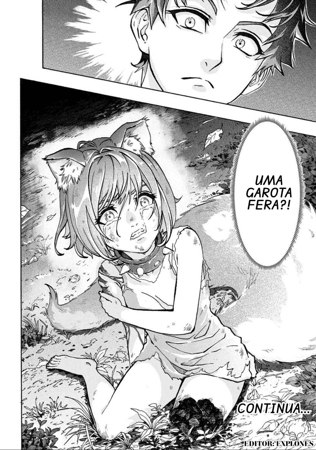 Tsuihou Sareta Kajishi wa Cheat Skill de Densetsu wo Tsukuri Makuru - Kon'yakusha ni Mise wo Oida Sareta kedo, Kimama ni Mono Tsukutteirareru Ima no Hou ga Shiawase desu Chapter 1 - Page 31